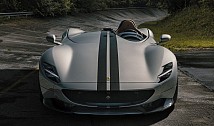 Ferrari Monza